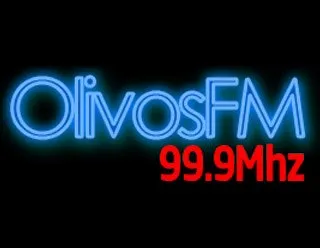 Olivos FM 99.9 Mendoza