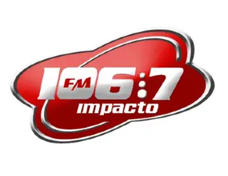 FM Impacto 106.7 Mendoza en Vivo
