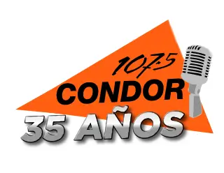 Condor FM – 107.5 Mendoza en Vivo