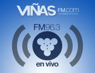 FM Viñas 96.3