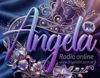 Angela FM Mendoza en Vivo