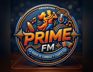 Prime FM Mendoza en Vivo