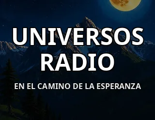 Universos Radio Mendoza en Vivo